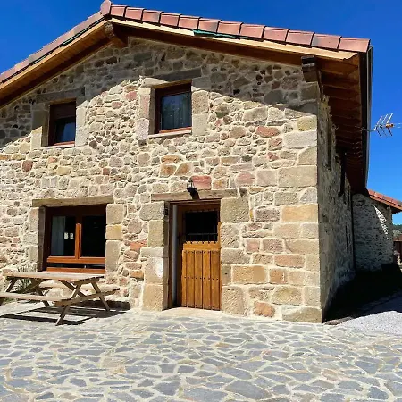 Chalet La Marina