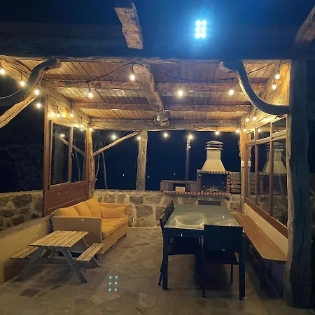 La Marina * Las Rozas de Valdearroyo