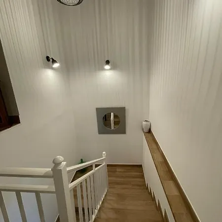 Chalet La Marina
