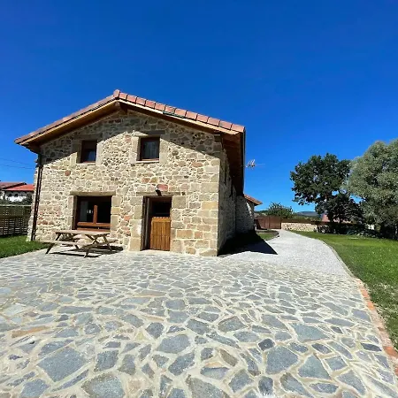 La Marina * Las Rozas de Valdearroyo