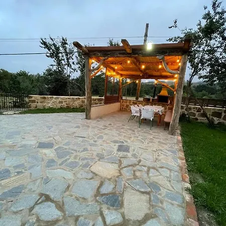 La Marina Chalet *