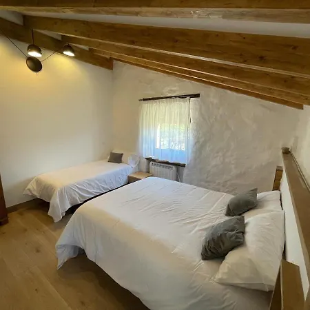 La Marina Chalet