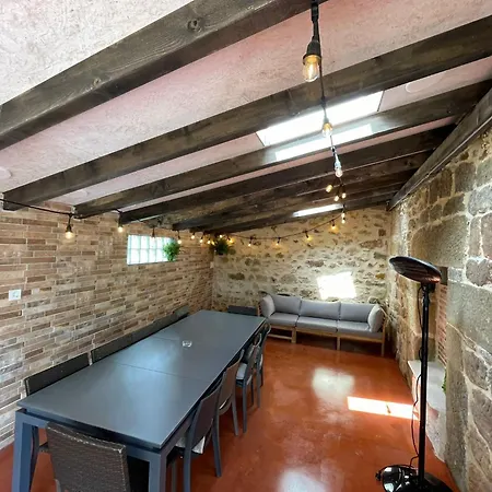 La Marina 木屋 Las Rozas de Valdearroyo