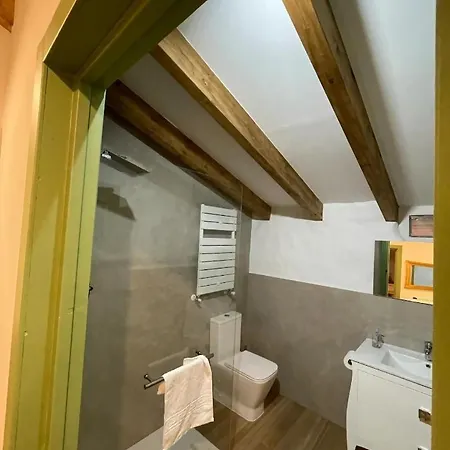 La Marina 木屋 Las Rozas de Valdearroyo