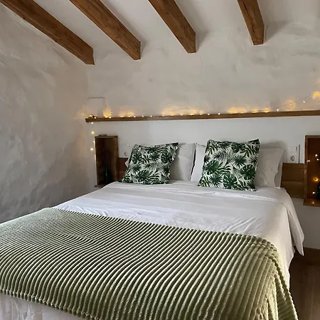 La Marina * Las Rozas de Valdearroyo