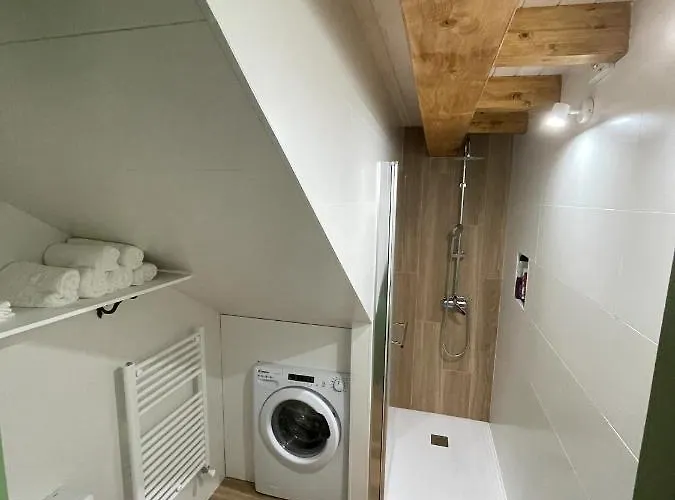 La Marina * Las Rozas de Valdearroyo