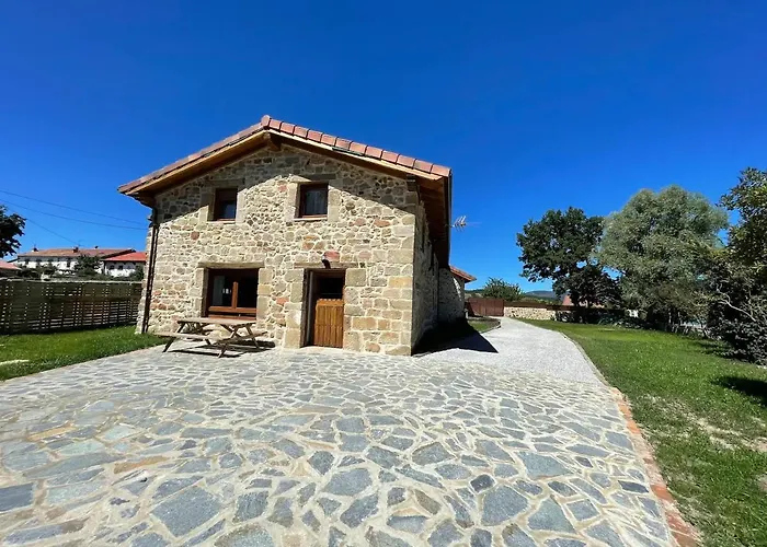 La Marina * Las Rozas de Valdearroyo