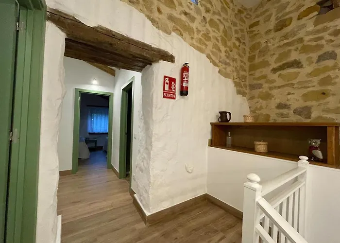 La Marina Las Rozas de Valdearroyo