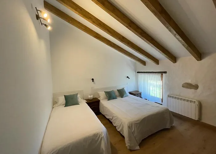 Chalet La Marina Las Rozas de Valdearroyo