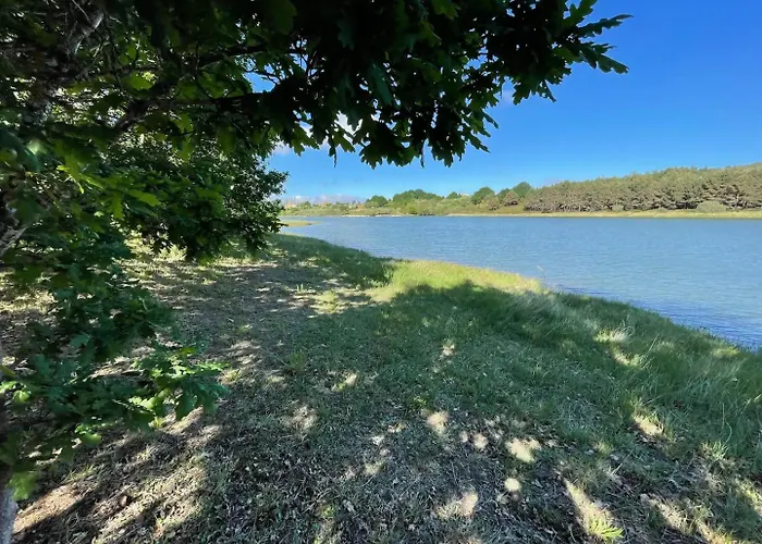 La Marina Las Rozas de Valdearroyo