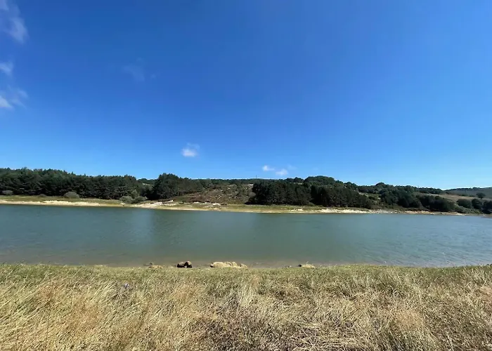 La Marina * Las Rozas de Valdearroyo