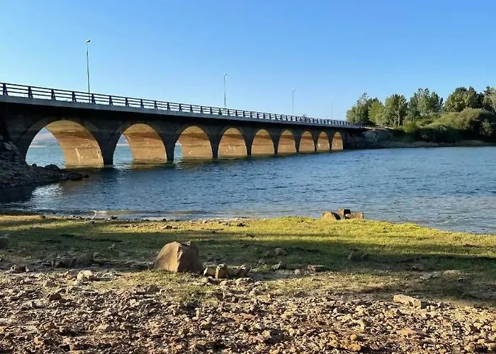 La Marina Las Rozas de Valdearroyo