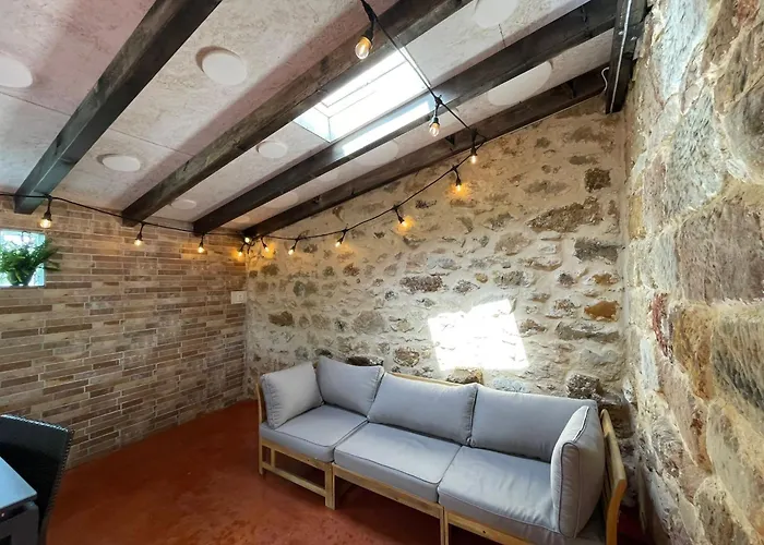 La Marina * Las Rozas de Valdearroyo