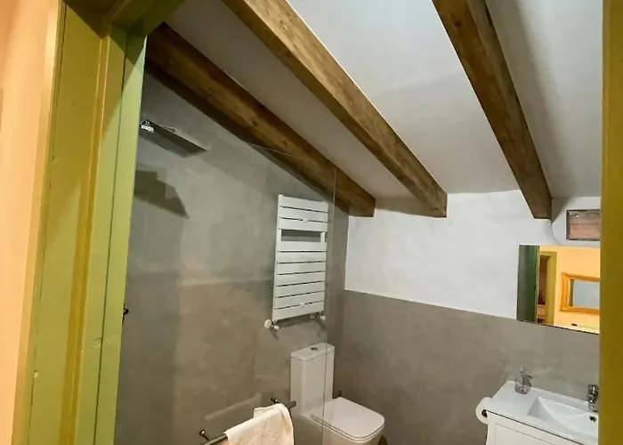 La Marina Chalet Las Rozas de Valdearroyo