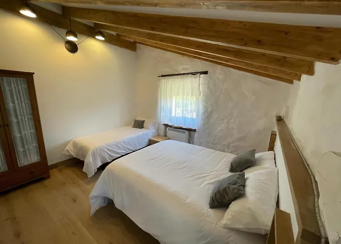 Chalet La Marina Las Rozas de Valdearroyo