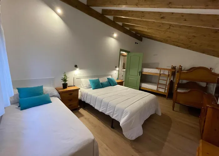 La Marina Las Rozas de Valdearroyo