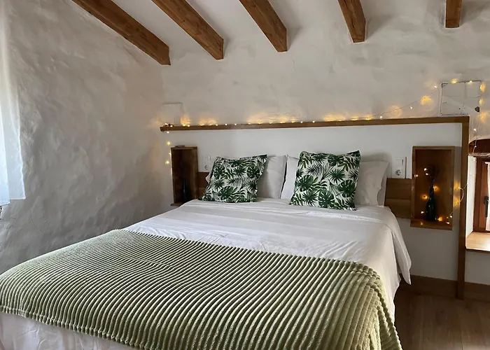 La Marina * Las Rozas de Valdearroyo